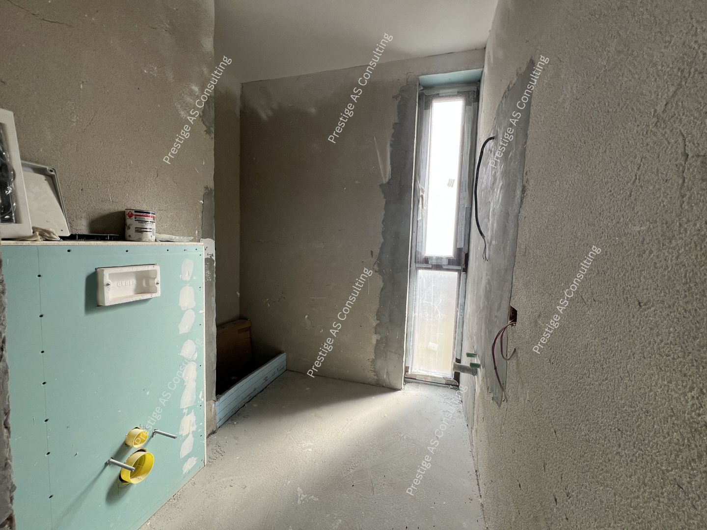 Duplex  4 Camere 250mp Teren| Mosnita Noua-Str Oituz - Poză 15