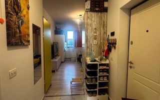 Leordeni-Apartament 2 Camere + Gradina 23 Mp - Parcare - Poză 4