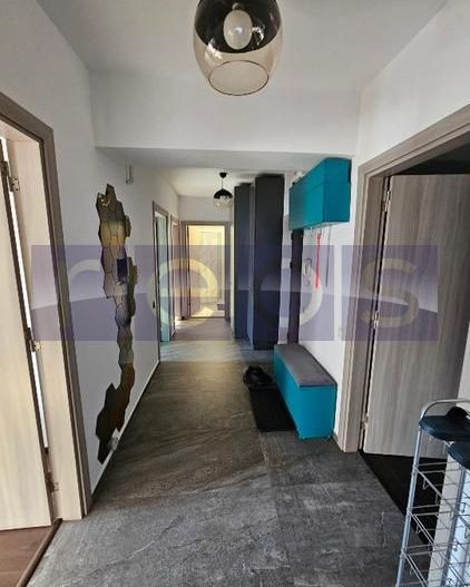 VANZARE 3 CAMERE -DECOMANDAT - PARCARE -Aparatorii Patriei - Poză 7