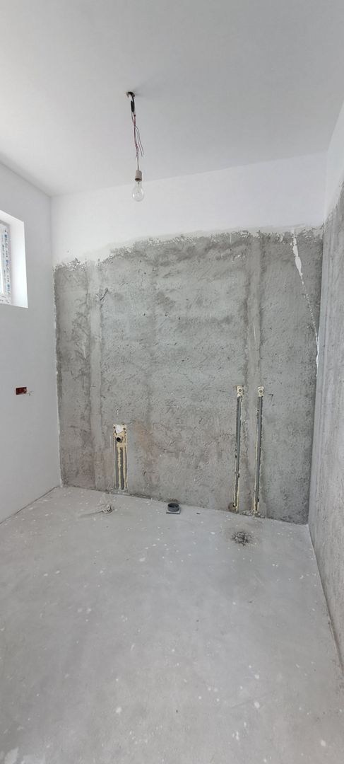 Casa / Vila individuala Dragomiresti Deal, cu utilitati, statii STB - Poză 9