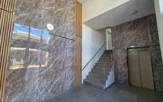 2 camere cu Gradina-Finalizat-Parcare Bonus-Th. Pallady - Poză 8