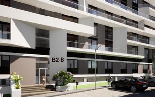 Apartamente noi 2-3 camere , COMISION 0! PLATA IN RATE! - Poză 15