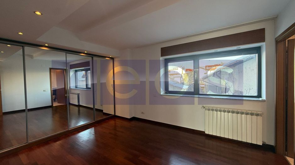 INCHIRIERE SOS NORDULUI | 4 CAMERE | VEDERE PARC | 147 MP | - Poză 16