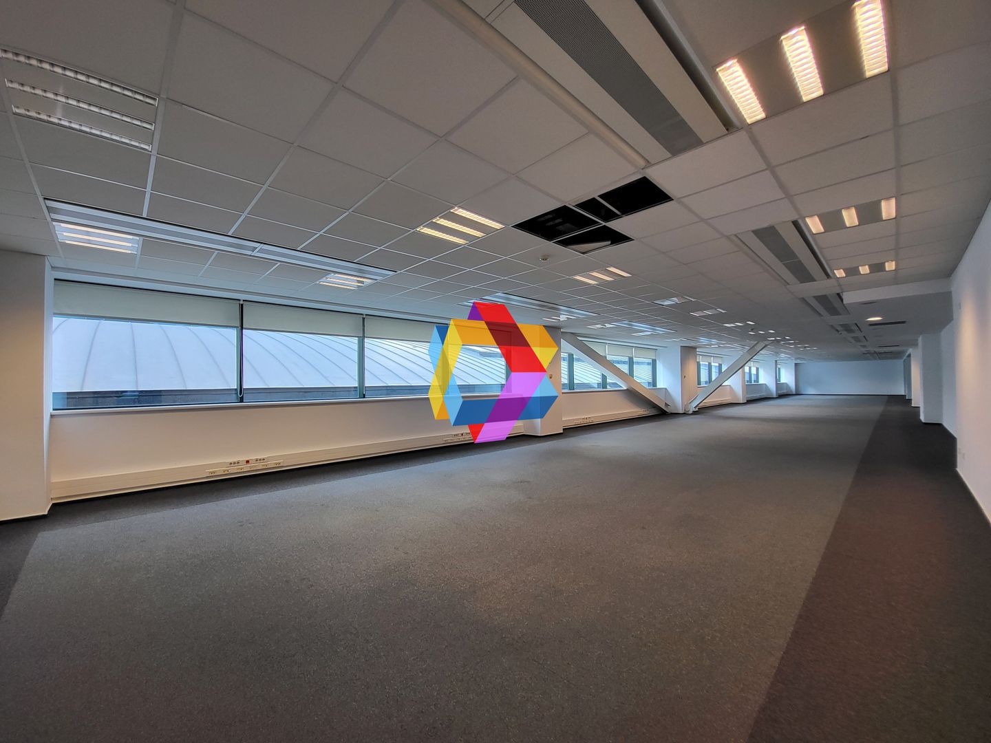 Spatiu de birouri - 600 mp # Plus - Imo - Poză 6