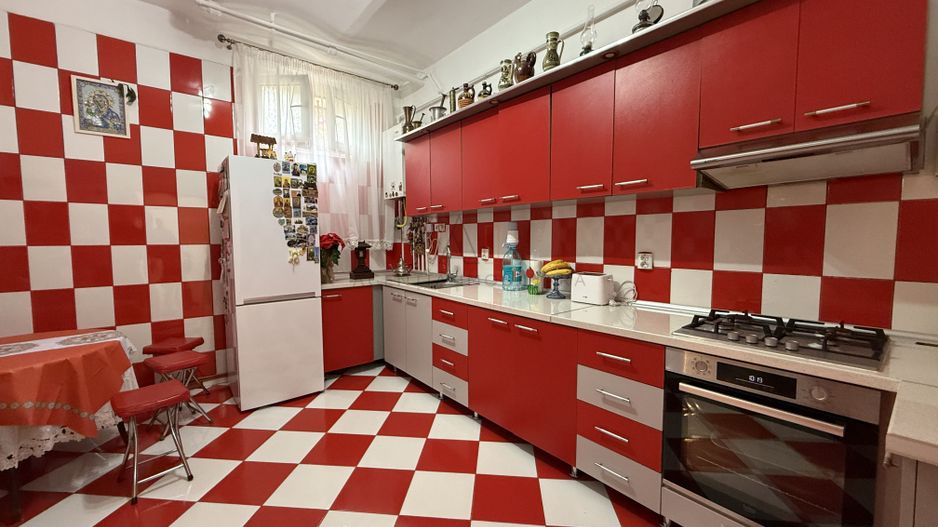 Apartament 4 camere vila interbelica - Poză 10