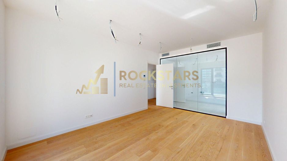 Studio Dublu | 2 camere | Nusco City Park | Etaj 1 - Poză 4