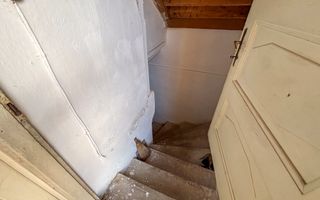 Casa individuala | Teren 356 MP | Garaj | Cisnadie | Comision 0% - Poză 32