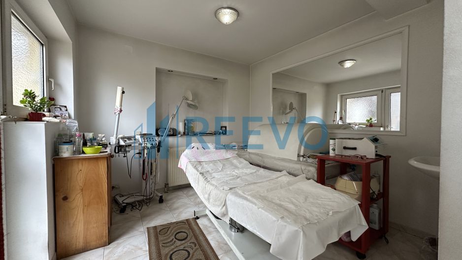 Spațiu central de închiriat, Buhuși - Poză 3