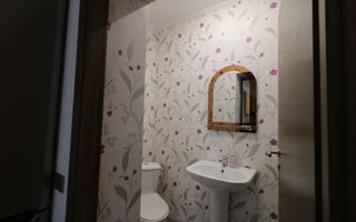 Casă / Vilă cu 6 camere + Casa/Vila cu 2 camere | zona Terezian - Poză 13