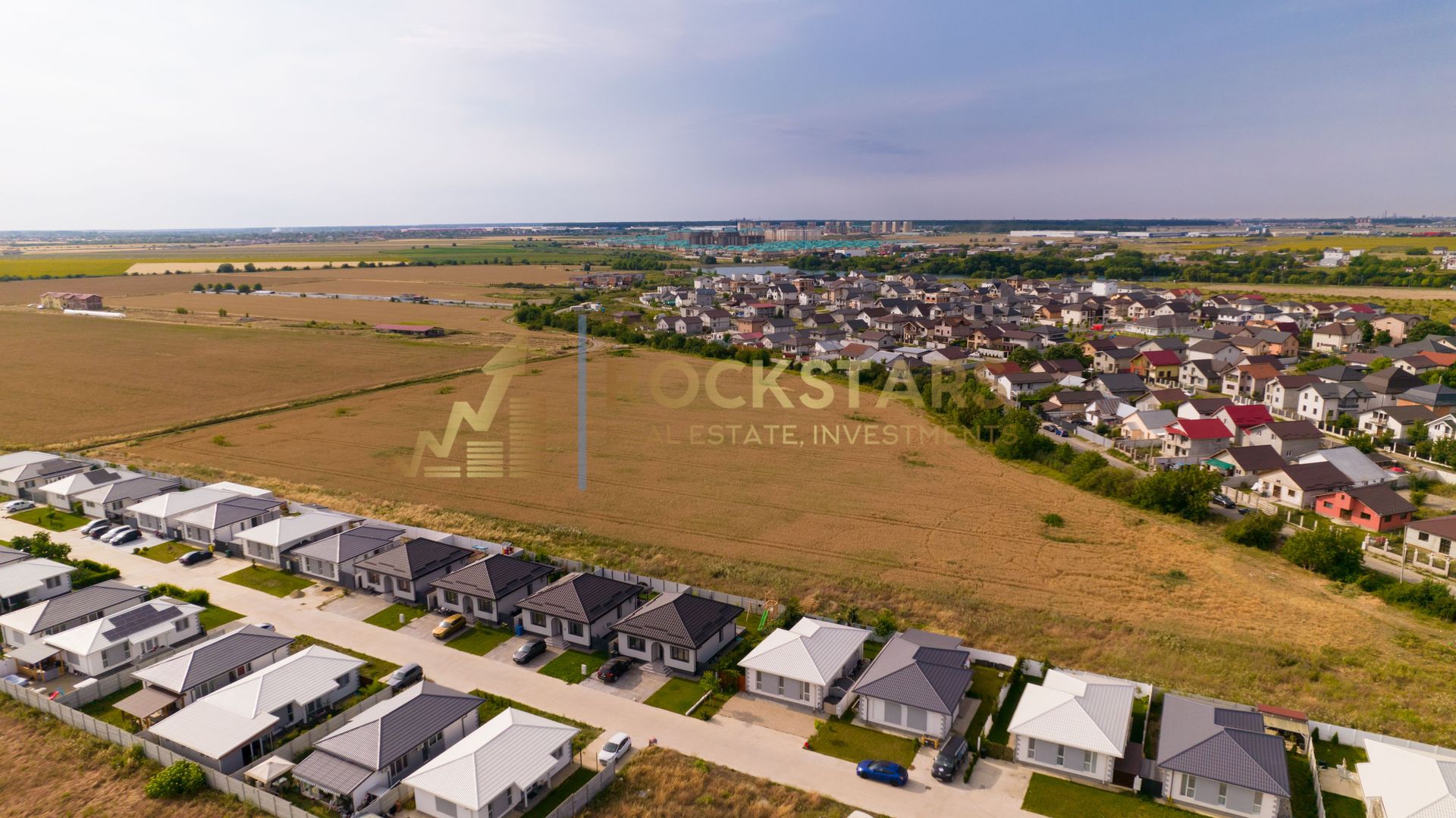 Teren | Tunari | 15000 mp - Poză 33