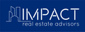 IMPACT REAL ESTATE ADVISORS - Logo
