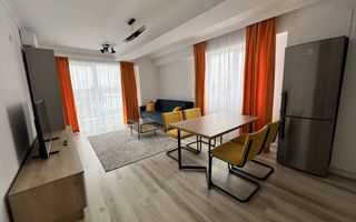 2 room apartment | Pipera | Furnished | Parking - Poză 3