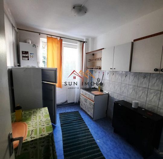 Apartament 3 camere, central, CT, 57mp utili, Campina, Prahova - Poză 4