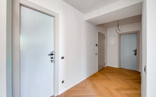 ARQA Jolie-Village || 3 camere || Comision 0% - Poză 11