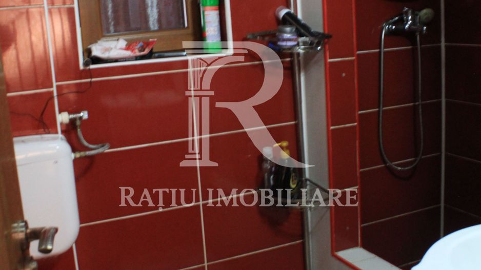 Proprietate rară | 4458 mp teren intravilan | Casă solidă, natură, liniște totală. | Bratca, Bihor. - Poză 16