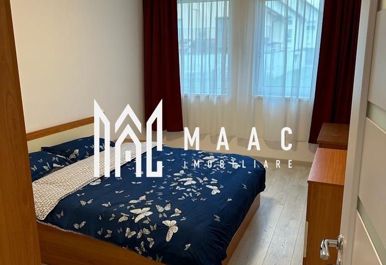 Apartament 2 camere de închiriat | Șelimbăr | grădină | 3 parcări - Poză 5