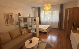 Garsoniera Spatioasa - Mircea Voda 46 - Metrou Timpuri Noi - Poză 9