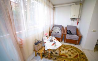 Scriitorilor, 2 Camere decomandate, 134999Euro - Poză 6