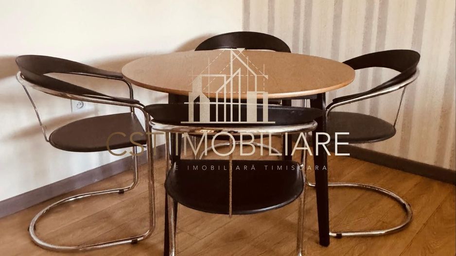 Apartament cu 2 camere / Semicentral - Poză 6