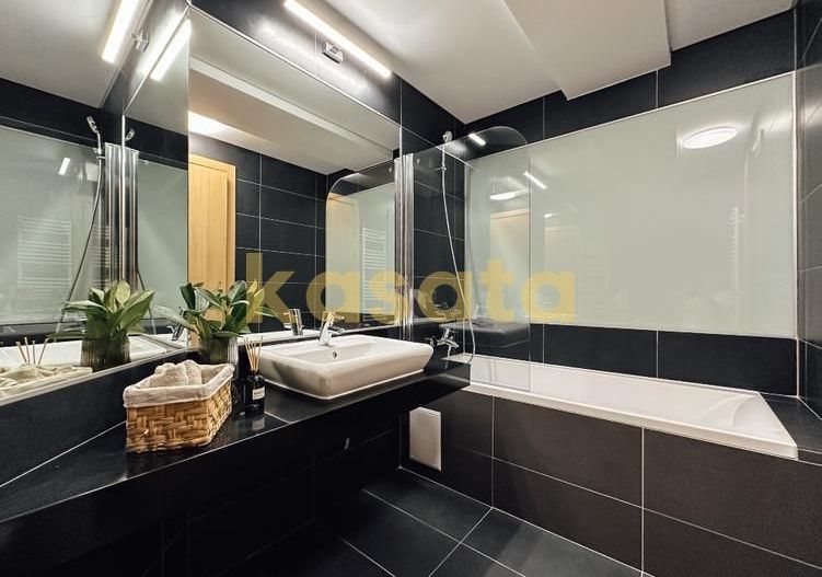 Apartament 3 camere complet mobilat utilat complex UpGround - Poză 11