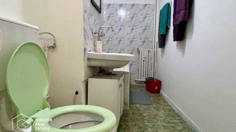 Garsoniera spatioasa, la 5 minute de Mall Vitan - Poză 6