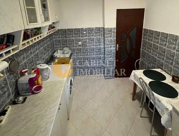 Apartament 1 Camera Decomandat 35 Mp Bloc 1989 - Poză 5