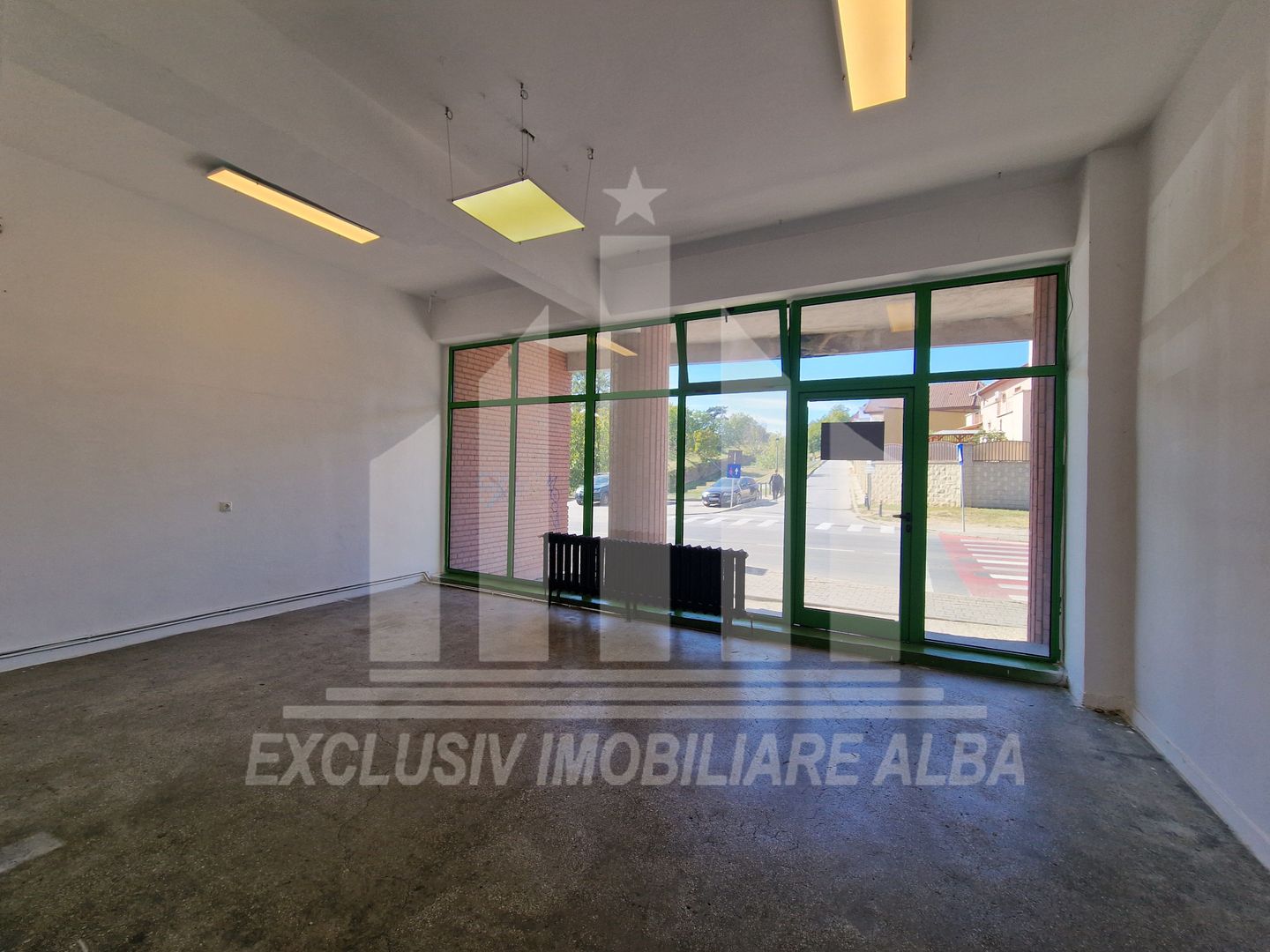 Spatiu comercial | Spatiu birouri | Ultracentral | Centru - Poză 1