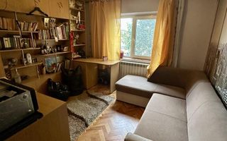 Apartament 2 Camere Rogerius Decomandat - Poză 2