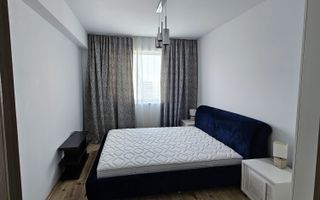 APARTAMENT CU 3 CAMERE LA INCHIRIERE IN COMPLEX GREENFIELD - Poză 18