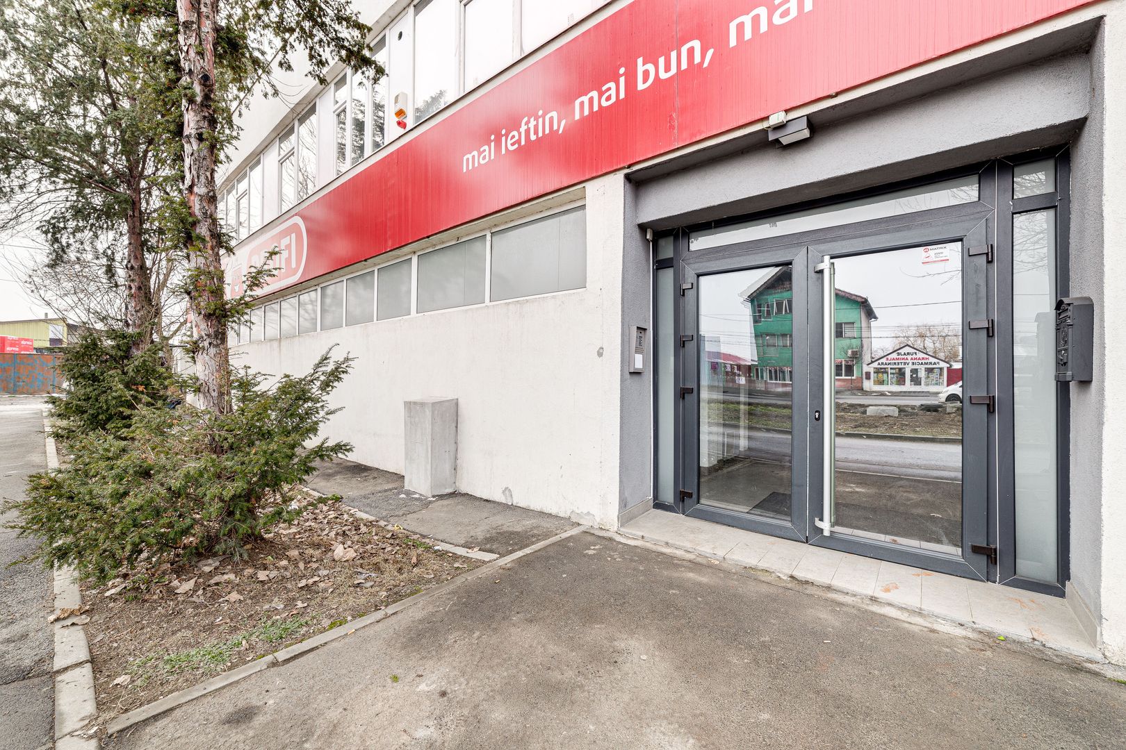 Cladire apartamente de inchiriat - Poză 22