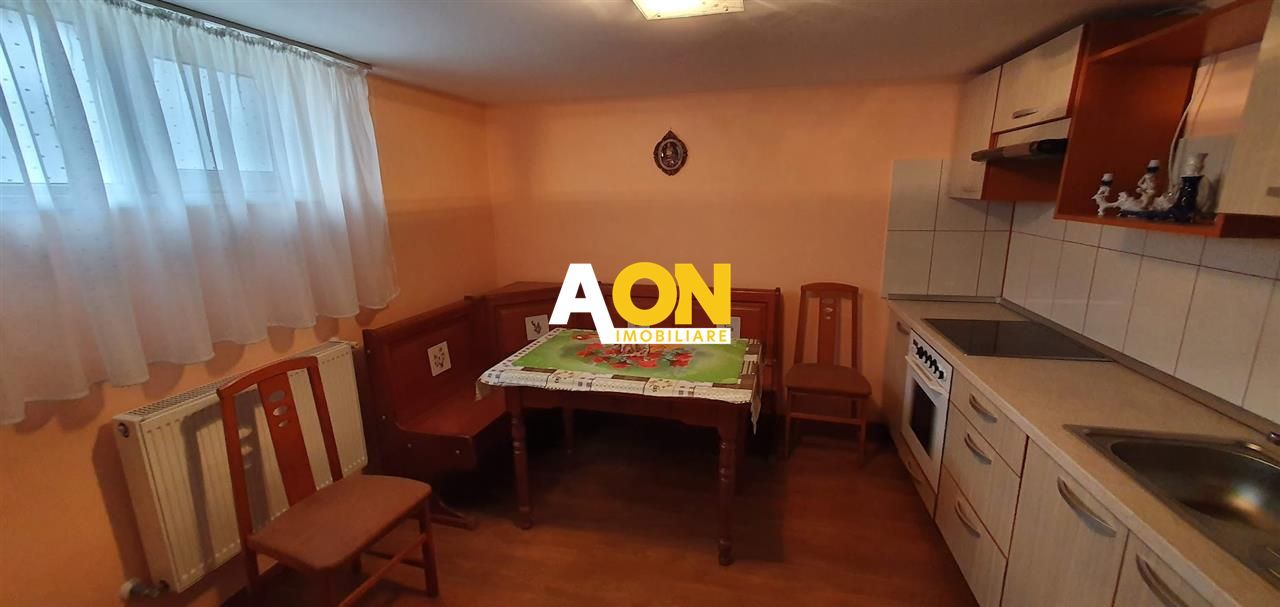 Casa 5 camere 567 mp teren la asfalt toate utilitatile Cetate - Poză 24