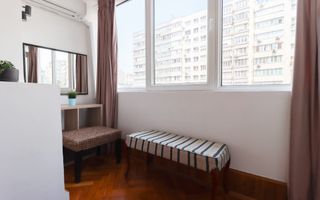 Apartament Obor-Mihai Bravu, bloc stradal, REABILITAT - Poză 12