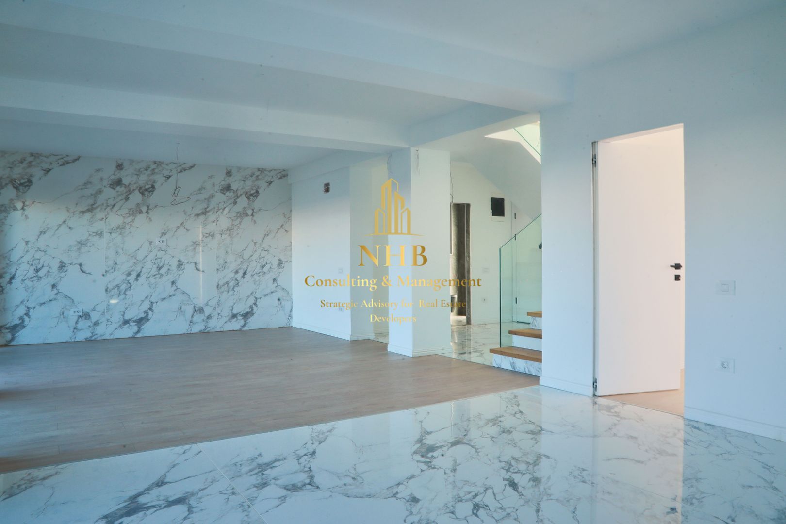 Comision 0% Roka Homes Tunari - Vile de lux, inchiriere pe minim 1 an! - Poză 22