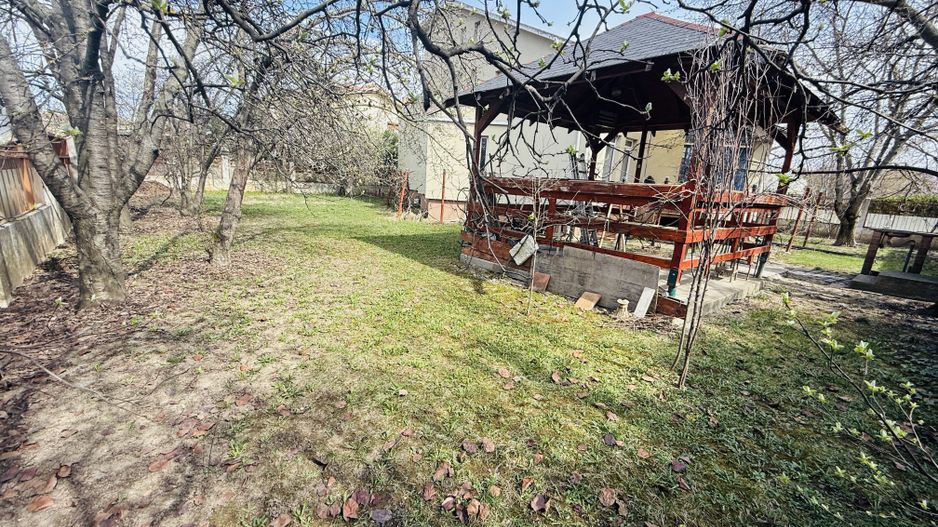 Braytim-Timisoara | S+P+E+M | Teren 720 mp | 2 garaje | Arhitectură deosebită - Poză 13