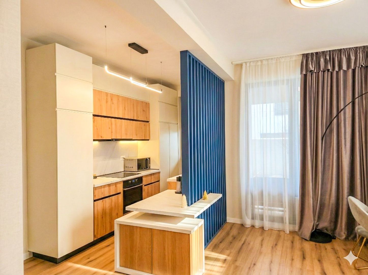 Vânzare | Apartament 4 camere | Terasă 30mp | Parcare | Iancu Nicolae - Poză 5
