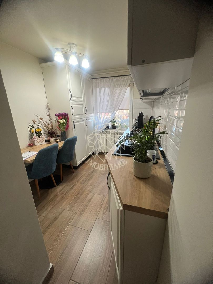 Apartament 2 camere-balcon-ideal locure-Zona Decebal - Poză 4