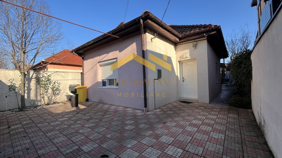 Lipovei-Casa Individuală-Zona Liniștită - Poză 9