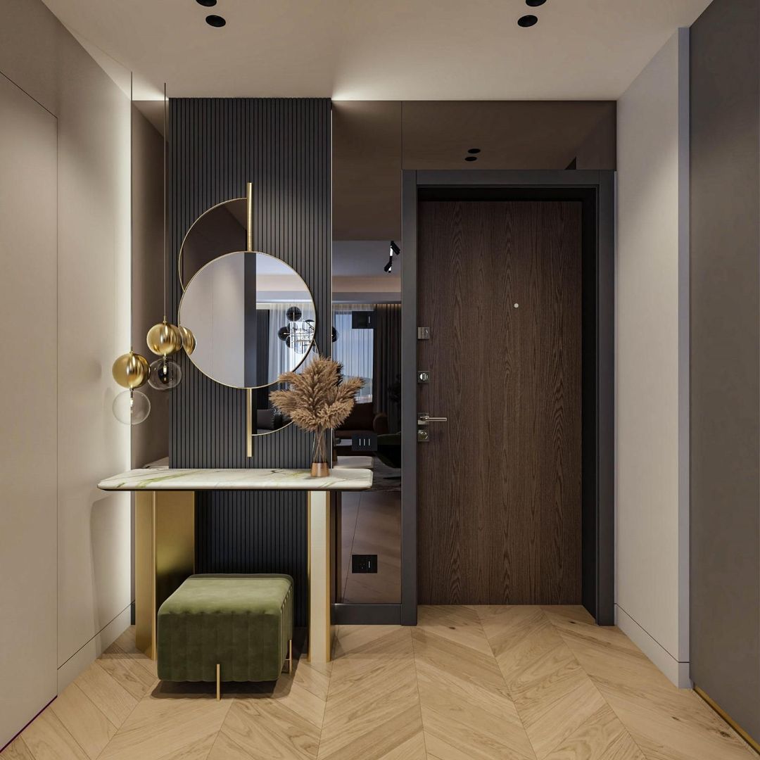 Apartament Exclusivist 2 Camere într-un Ansamblu Premium I Floreasca - Poză 18