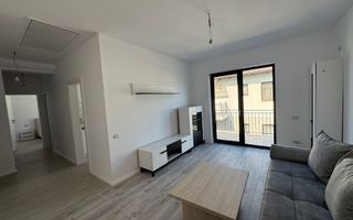 Apartament 2 camere, mobilat, Giroc | Etaj 1 | Pod integral | Parcare - Poză 3