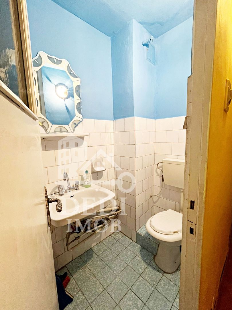 Apartament cu 3 camere de inchiriat, zona Rogerius, Oradea - Poză 13