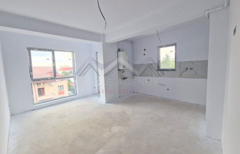 Apartament 2 camere Otopeni | bloc cu lift | 10 minute pe jos de centru - Poză 3