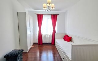 Apartament Suprafata Generoasa - Poză 3