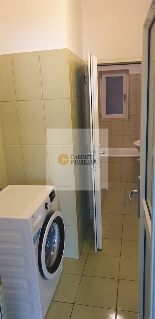 Biserica Armeneasca - Bd. Carol | Etaj Intermediar | Centrala Proprie - Poză 3