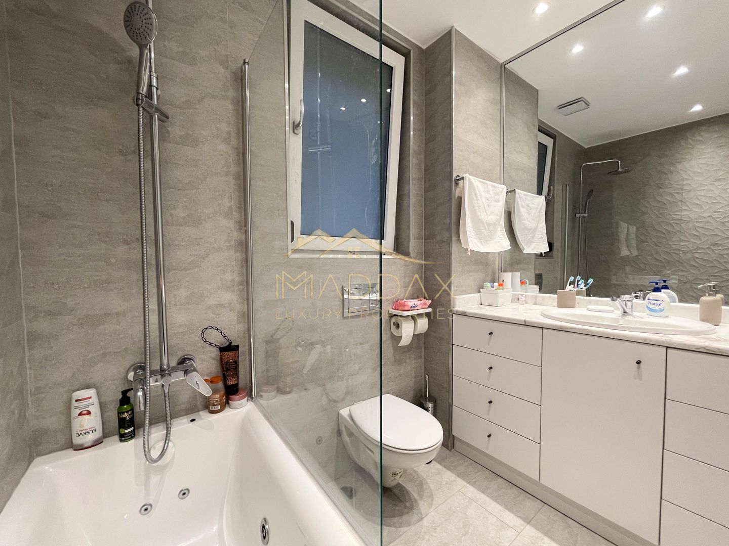 2 rooms / 35sqm garden + contract de inchiriere / Floreasca - Park View - Poză 26