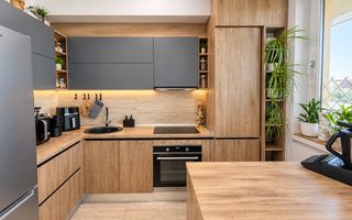 COMISION 0% Apartament 2 Camere | Terasa 38 mp | Etaj 1 | Mobilat Lux - Poză 5