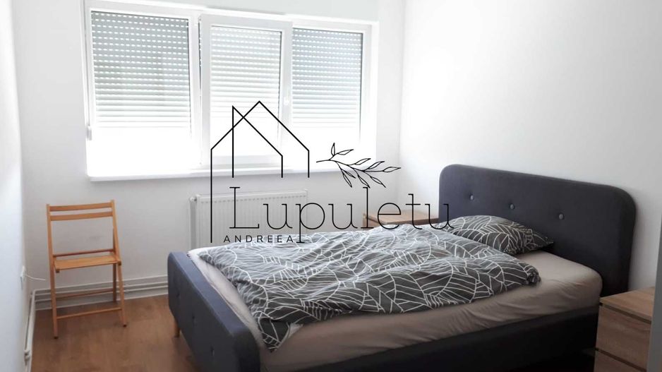 Apartament 2 Camere | 47 MPU |  Bulevardul Mihai Viteazu - Poză 2