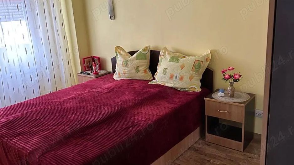 Ap de vânzare 3 camere Crangasi - Poză 5