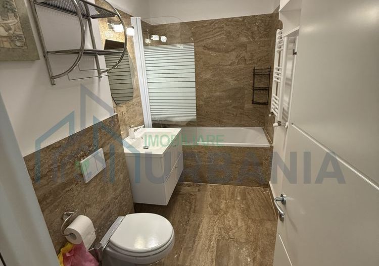 Apartament 2 camere Newton, Tatarasi - Poză 2