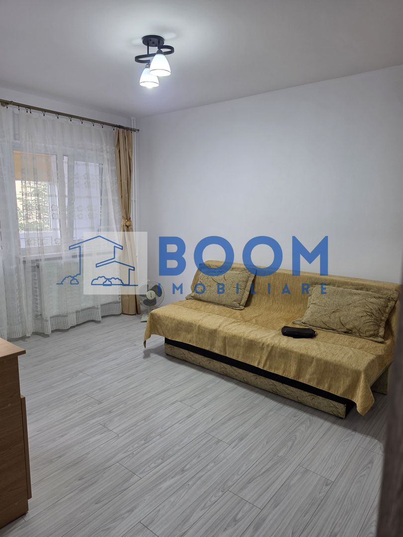 Garsoniera | Zona Centrala | Etaj 1 | 28 mpu - Poză 1