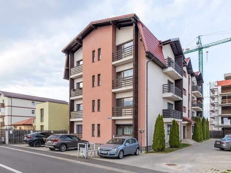 Vânzare apartament cu 2 camere, 62 mp utili, situat într-un imobil tip vilă - Poză 14